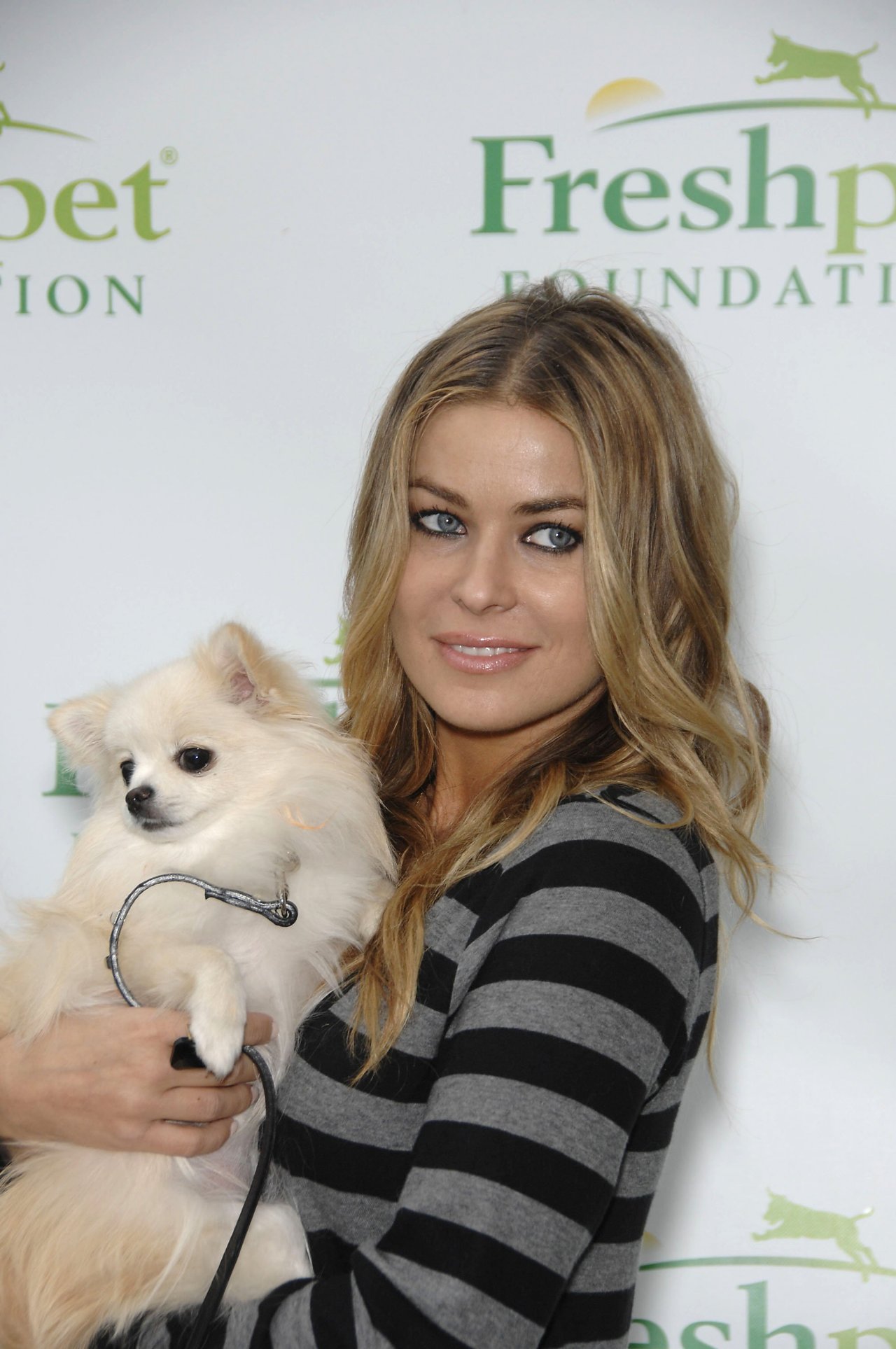 Carmen Electra