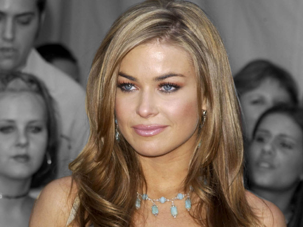 Carmen Electra wallpapers Carmen Electra