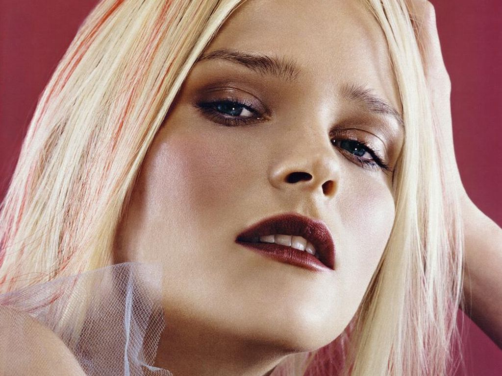 Carmen Kass wallpapers Carmen Kass