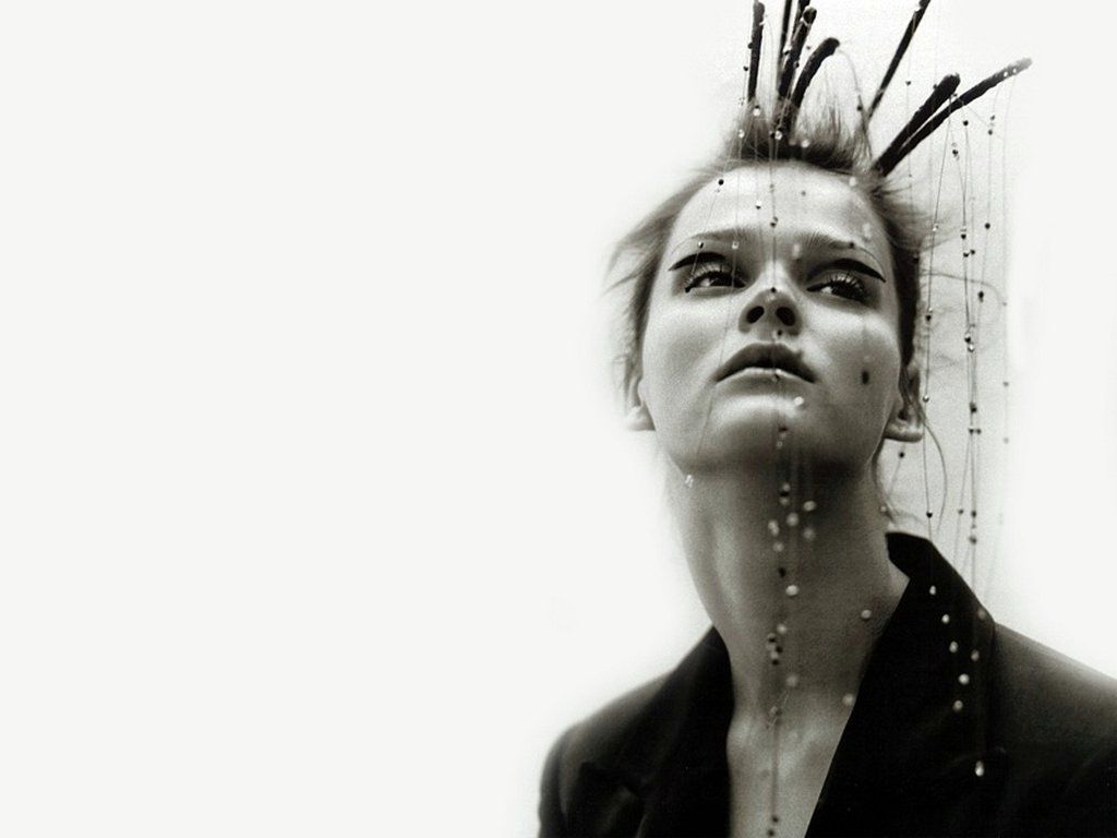 Carmen Kass wallpapers Carmen Kass