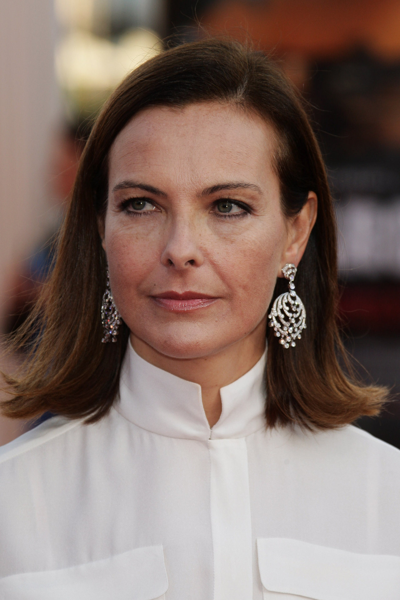 Carole Bouquet