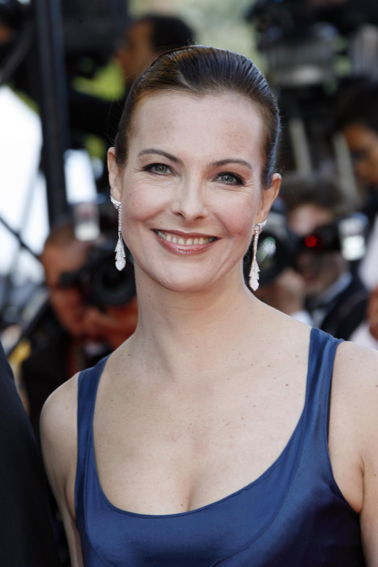 Carole Bouquet wallpapers Carole Bouquet