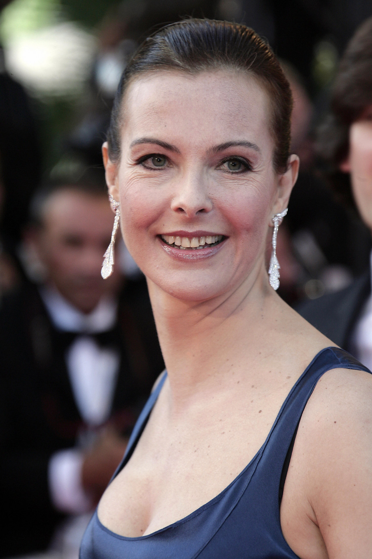 Carole Bouquet wallpapers Carole Bouquet