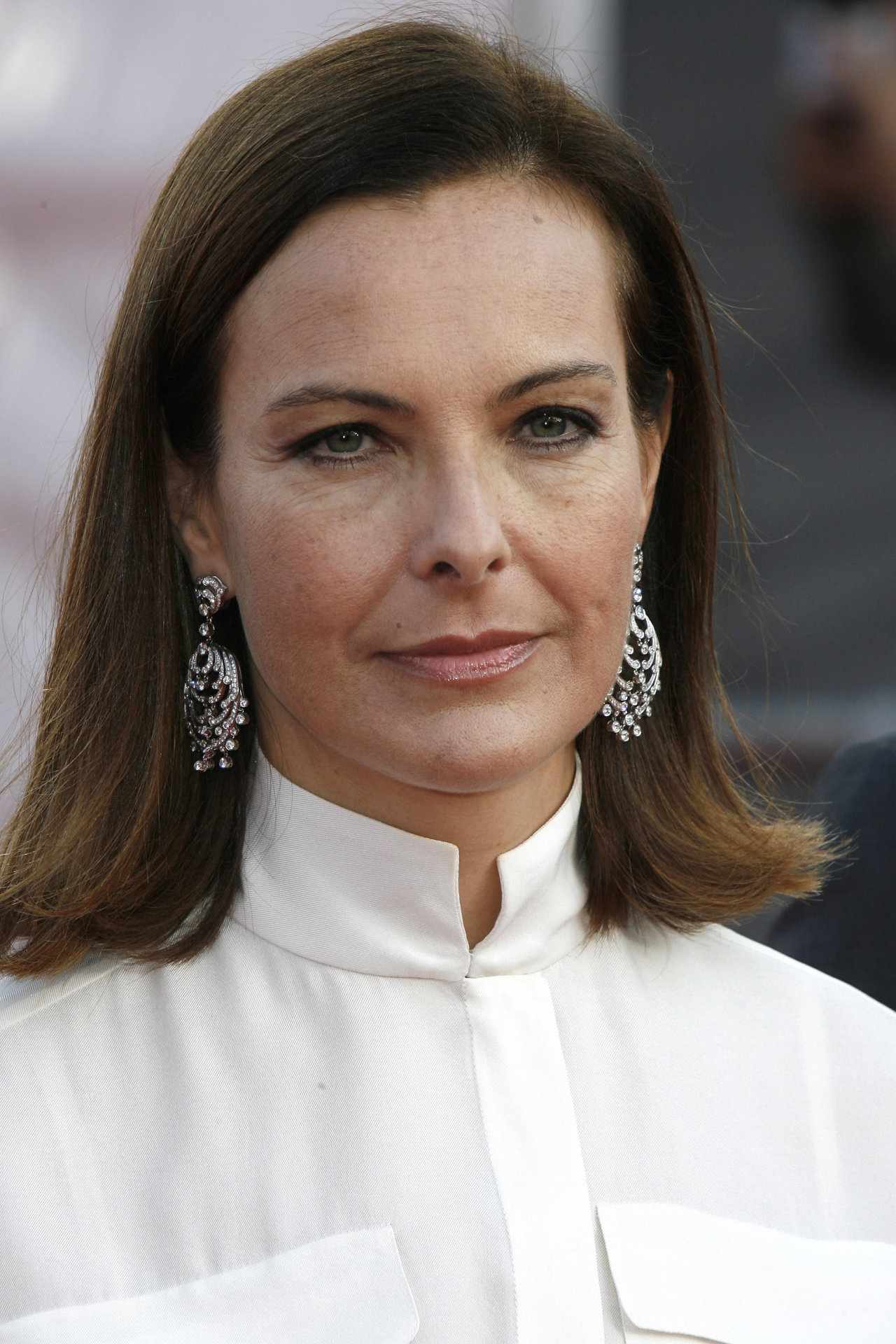 Carole Bouquet wallpapers Carole Bouquet