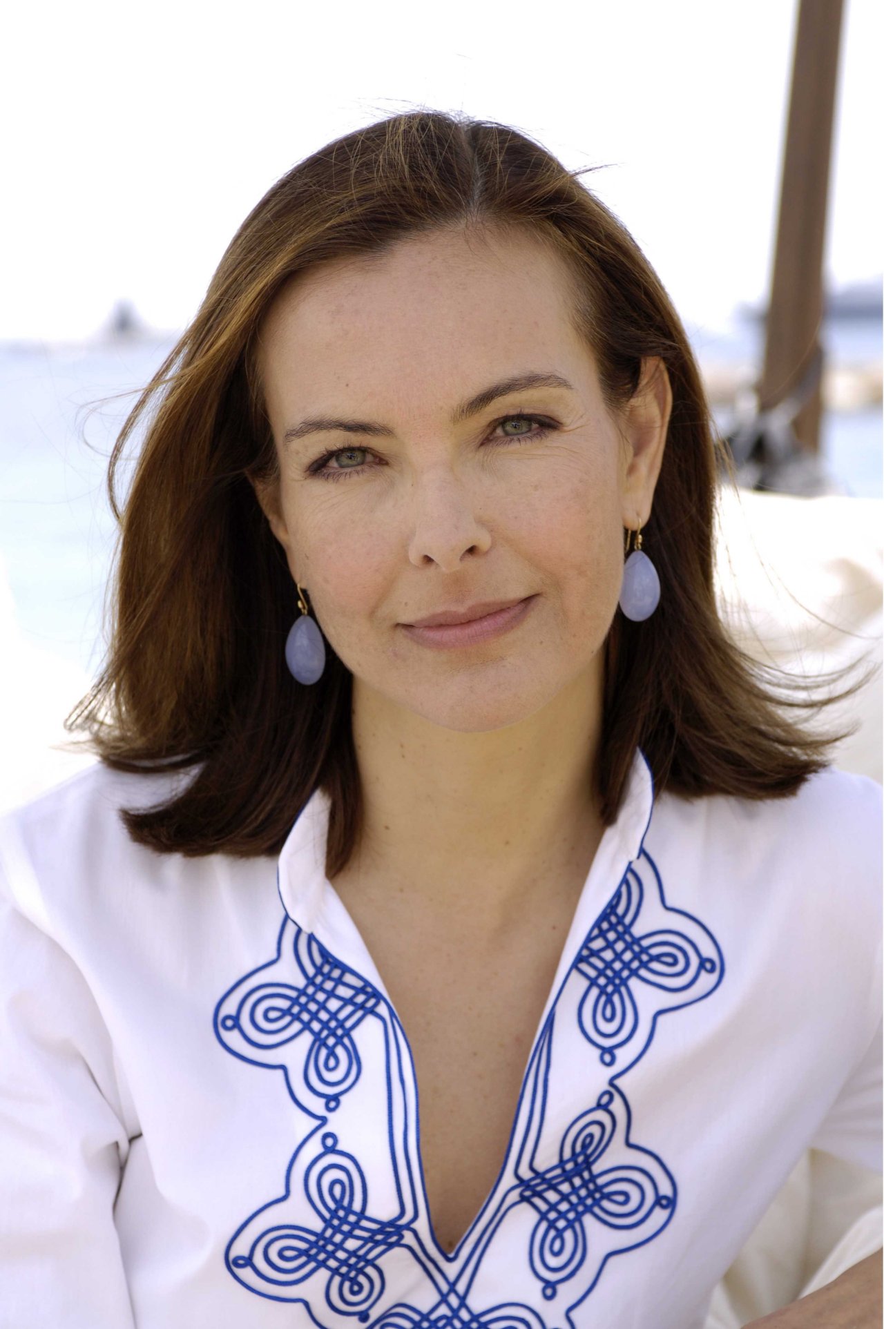 Carole Bouquet