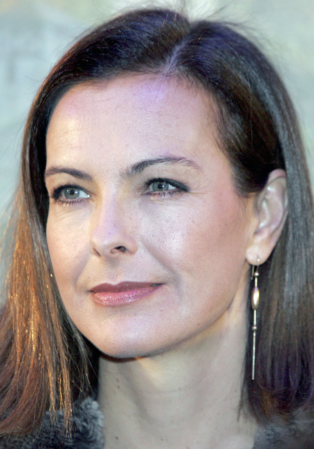 Carole Bouquet wallpapers Carole Bouquet