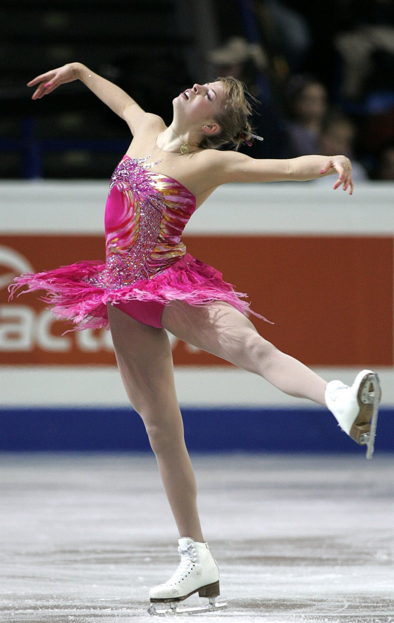 Carolina Kostner