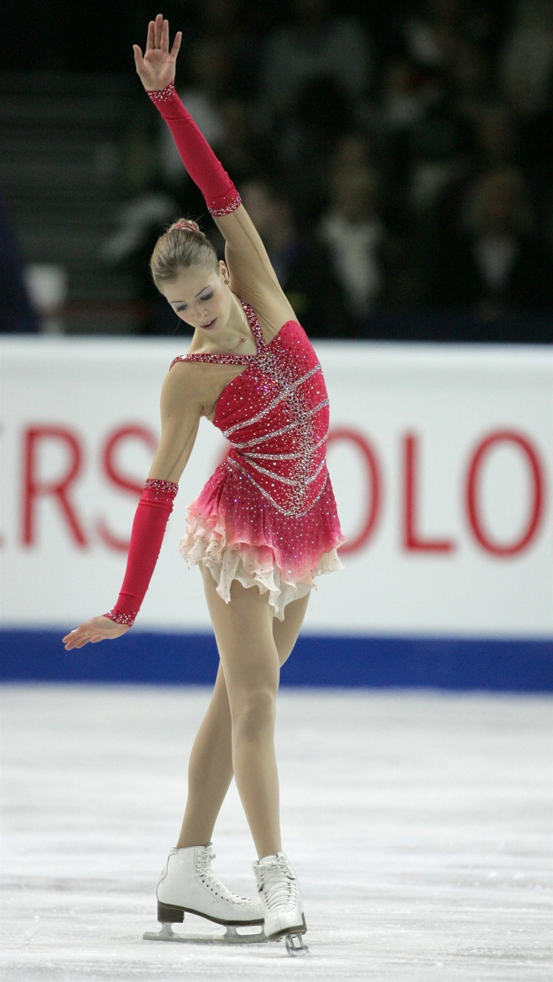 Carolina Kostner