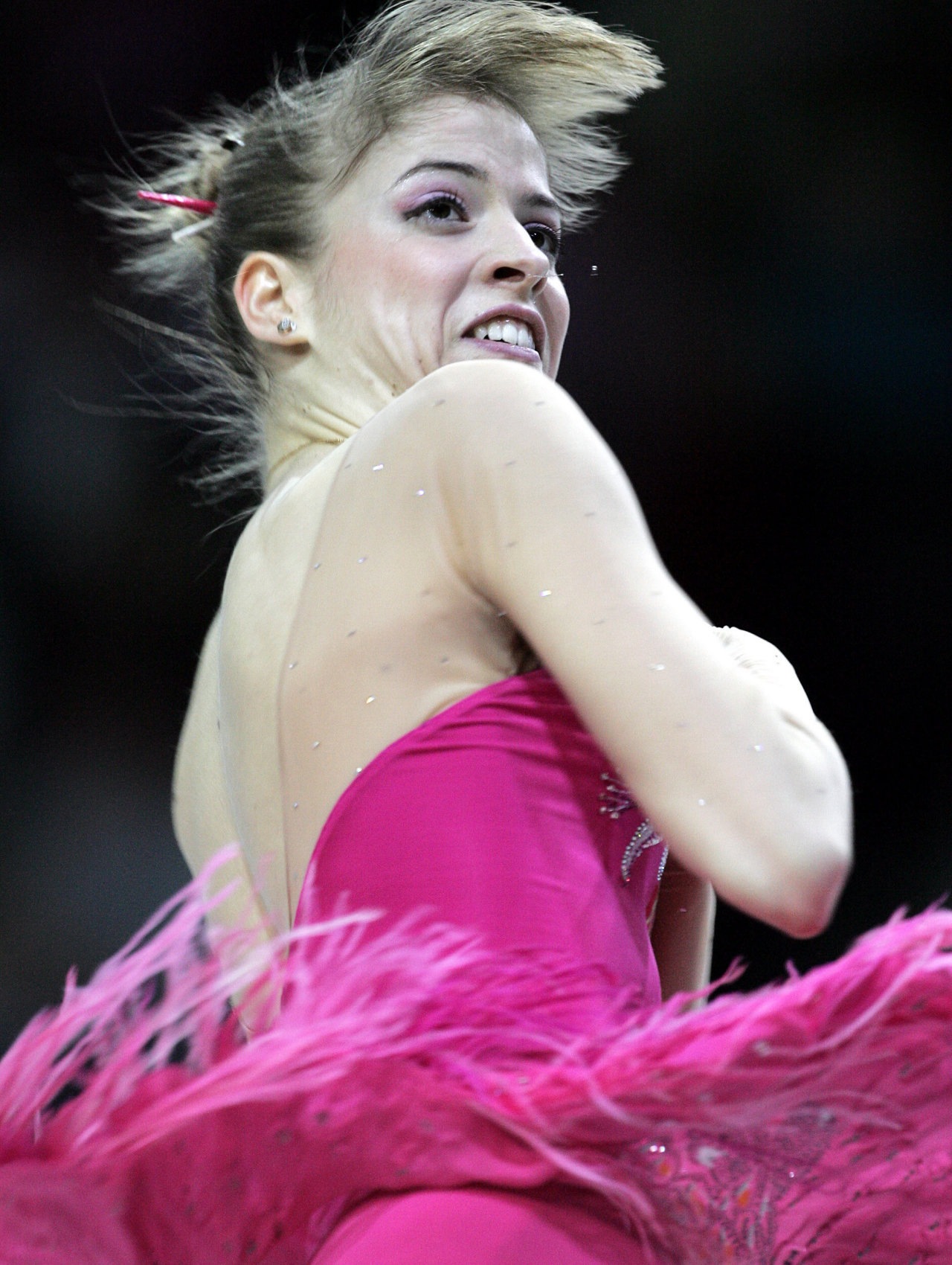 Carolina Kostner