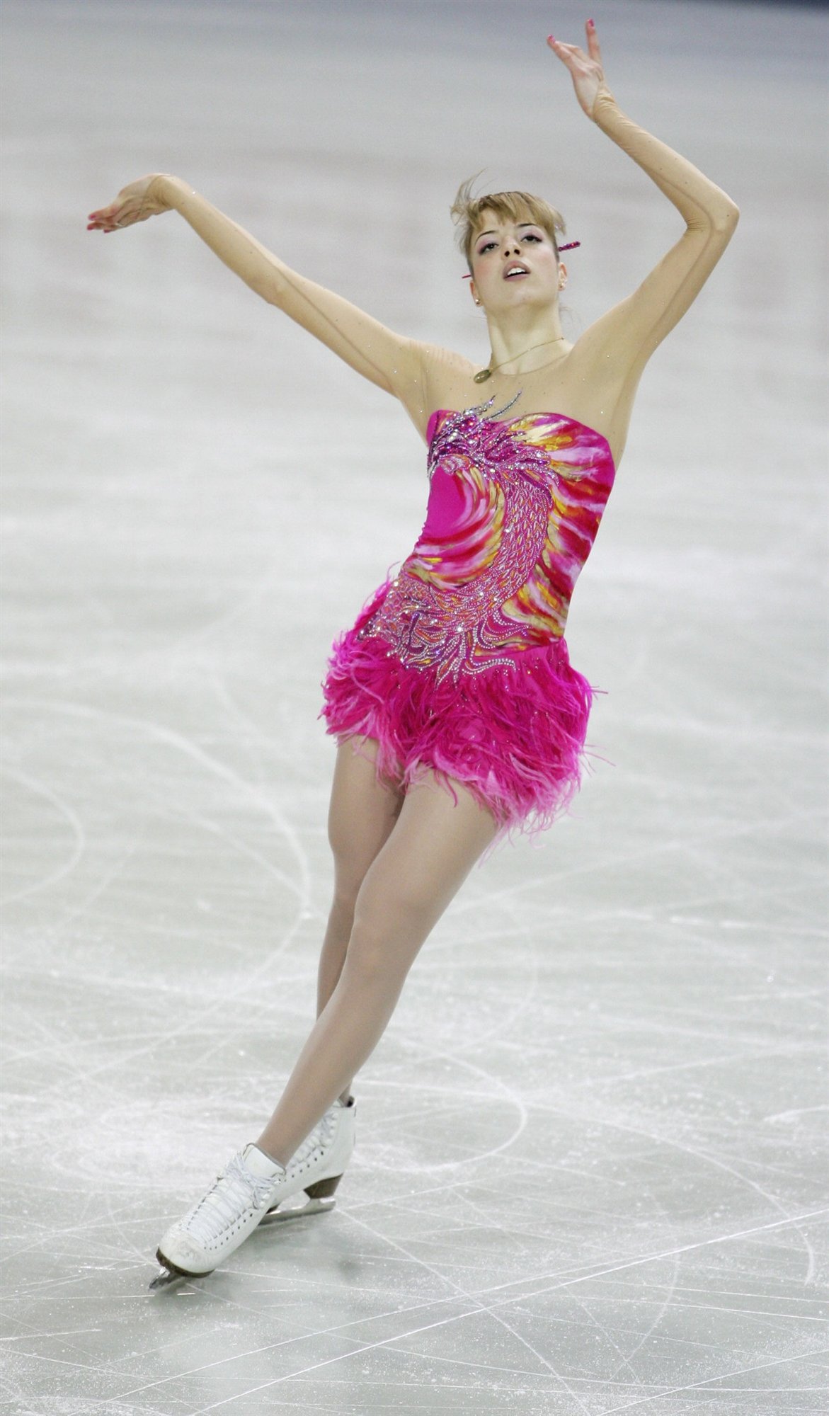 Carolina Kostner