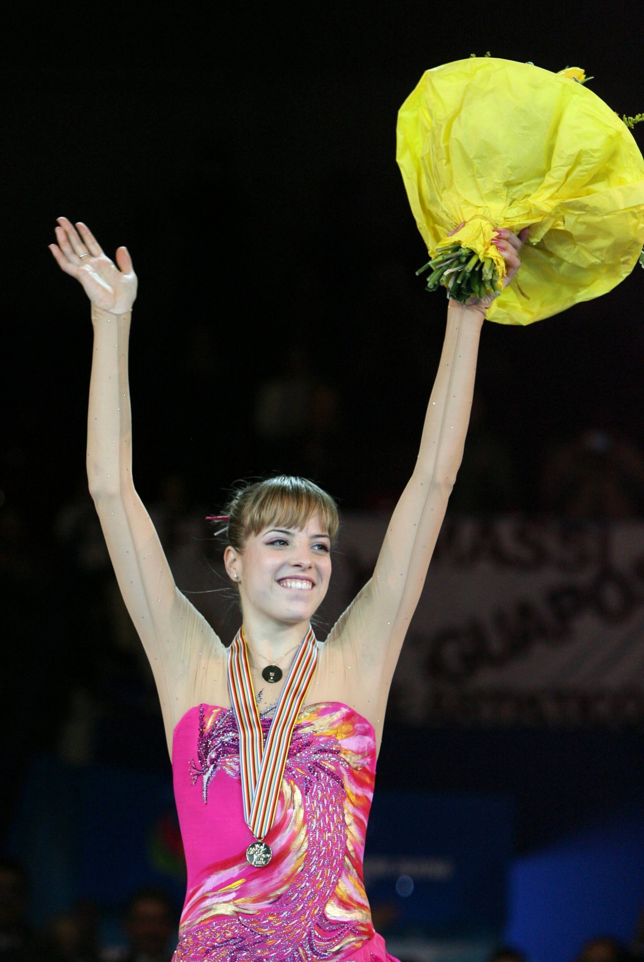 Carolina Kostner wallpapers Carolina Kostner