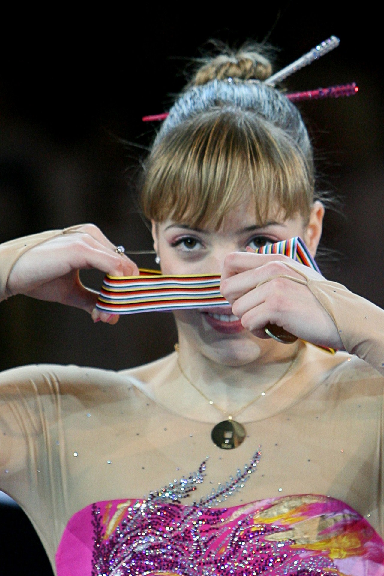 Carolina Kostner