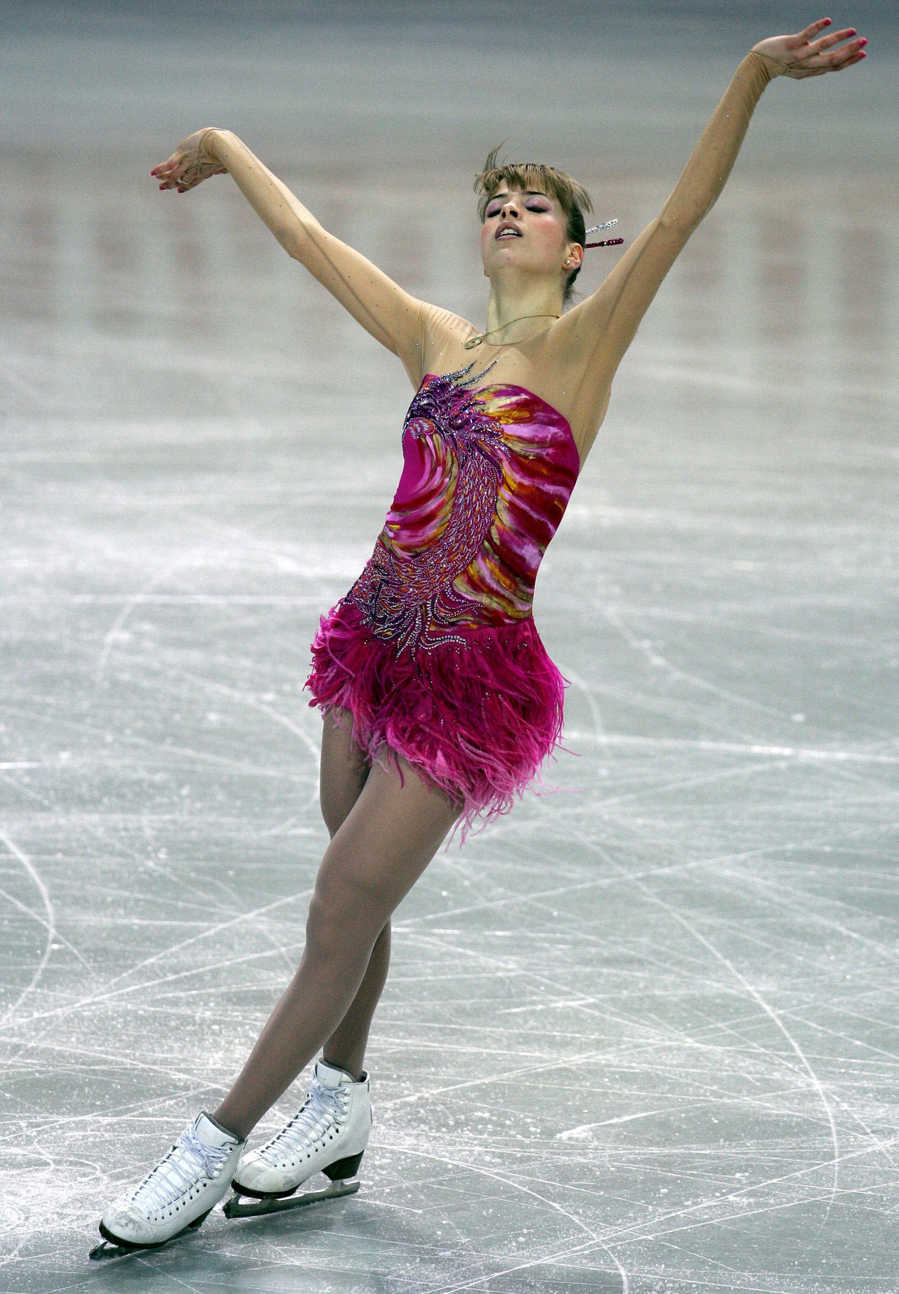 Carolina Kostner