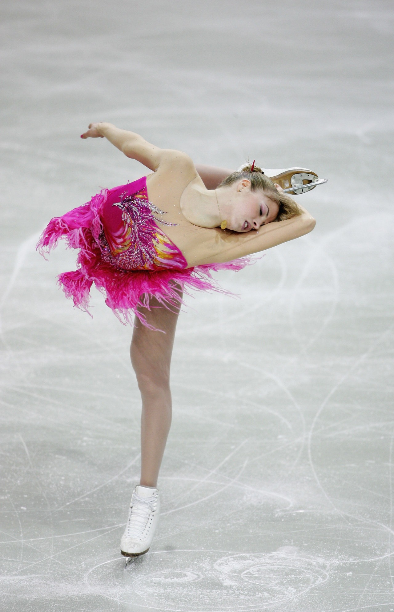 Carolina Kostner