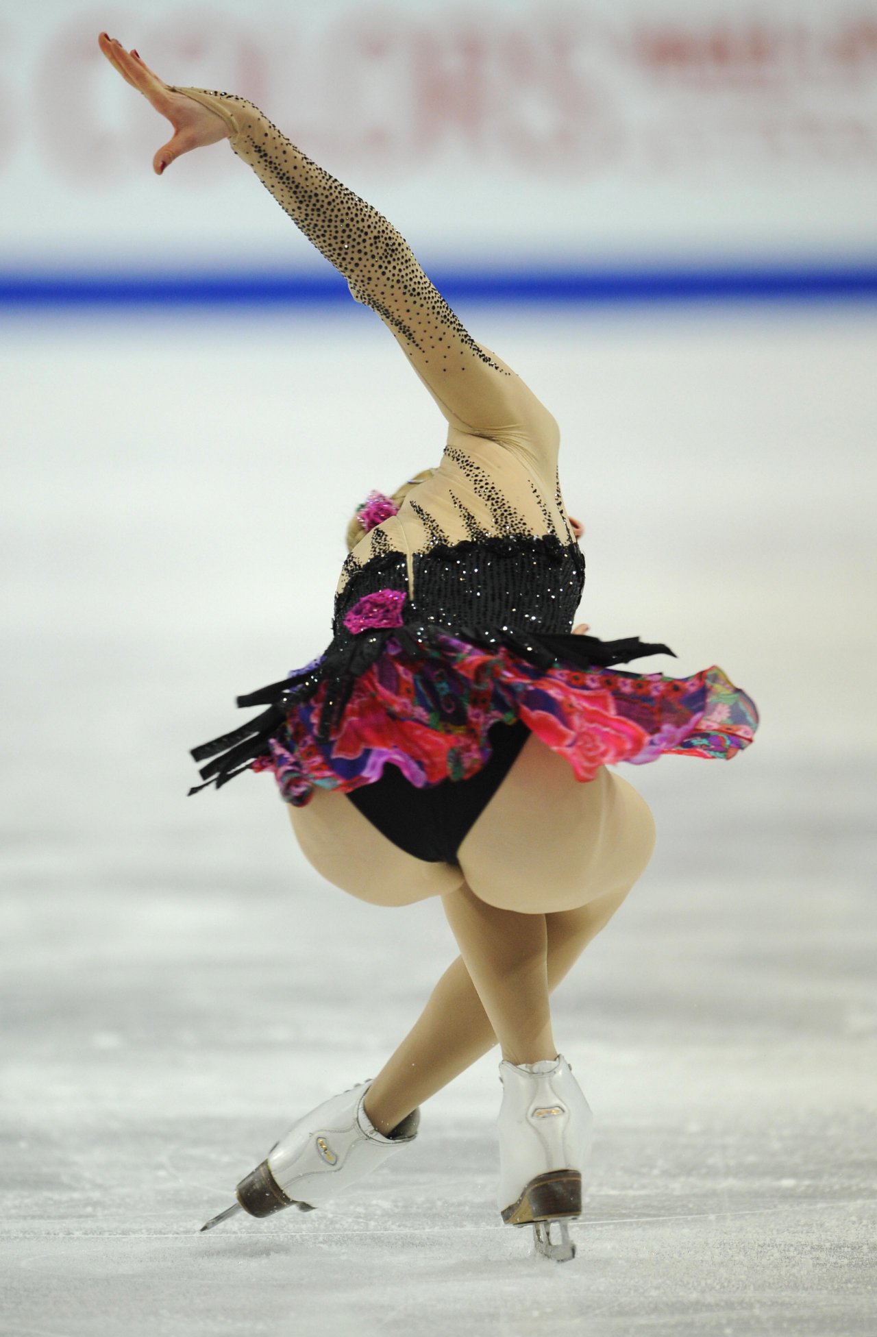 Carolina Kostner