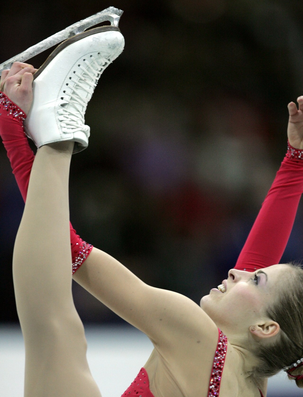 Carolina Kostner wallpapers Carolina Kostner