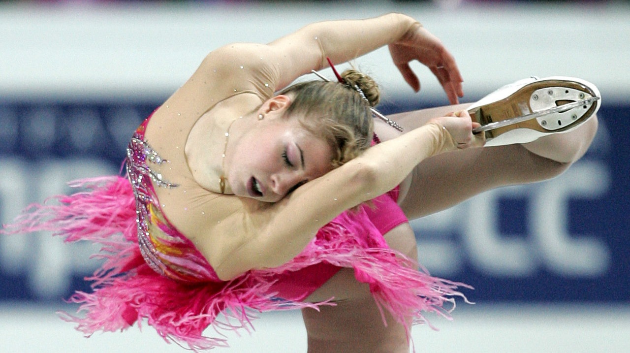 Carolina Kostner wallpapers Carolina Kostner