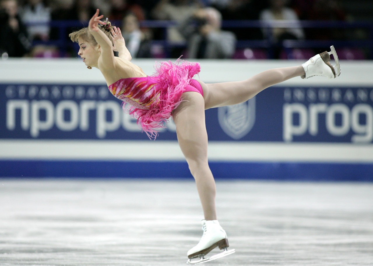 Carolina Kostner wallpapers Carolina Kostner