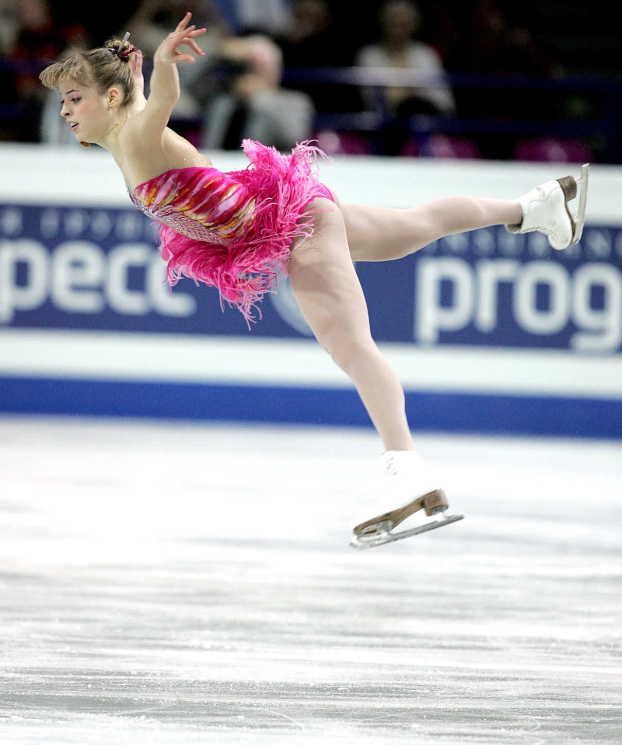 Carolina Kostner wallpapers Carolina Kostner