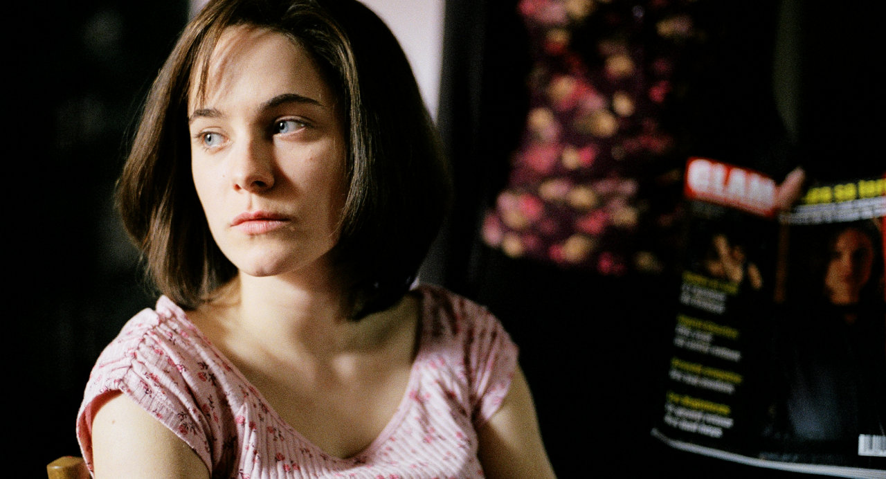 Caroline Dhavernas wallpapers Caroline Dhavernas