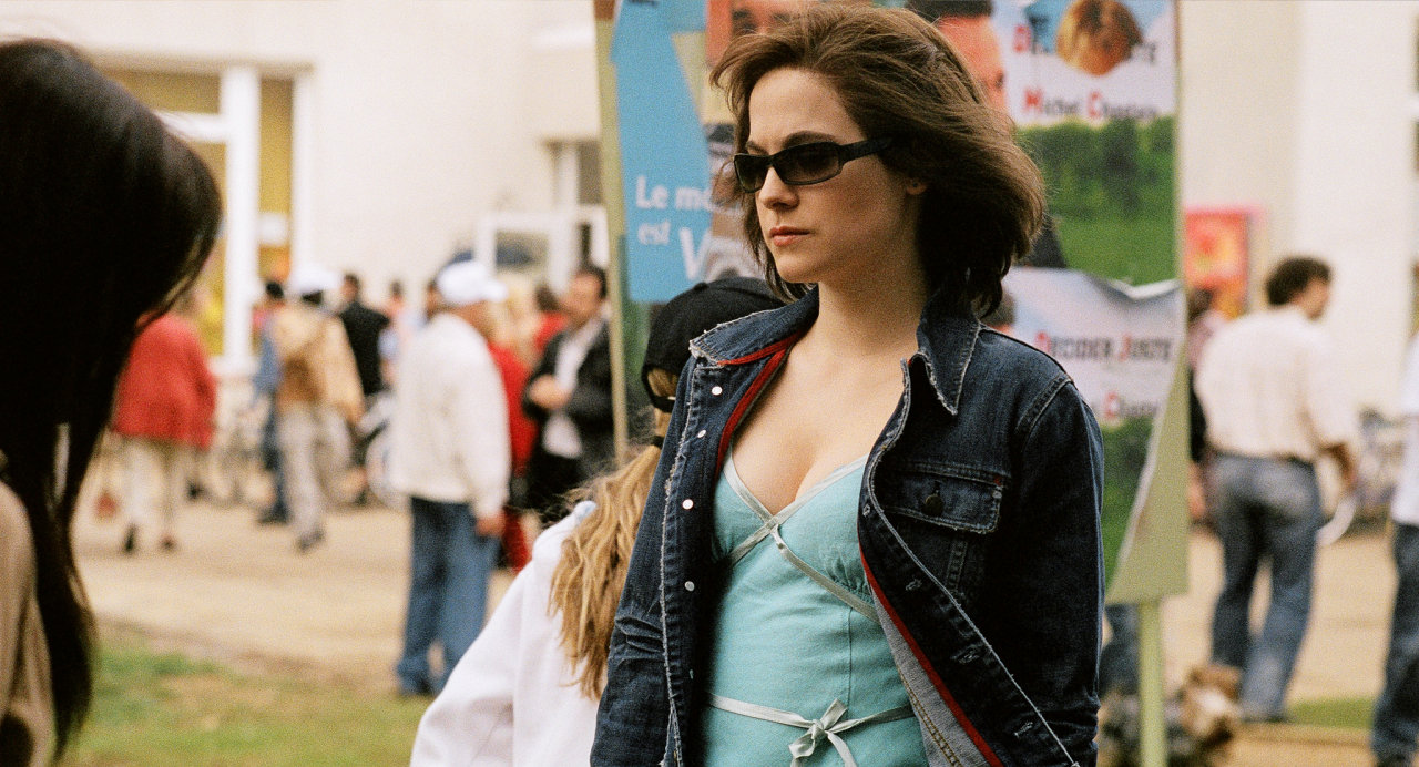 Caroline Dhavernas wallpapers Caroline Dhavernas
