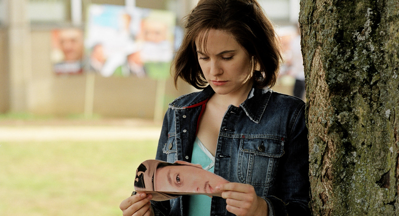 Caroline Dhavernas wallpapers Caroline Dhavernas