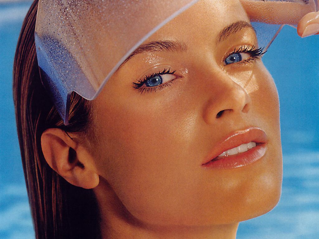 Carolyn Murphy wallpapers Carolyn Murphy