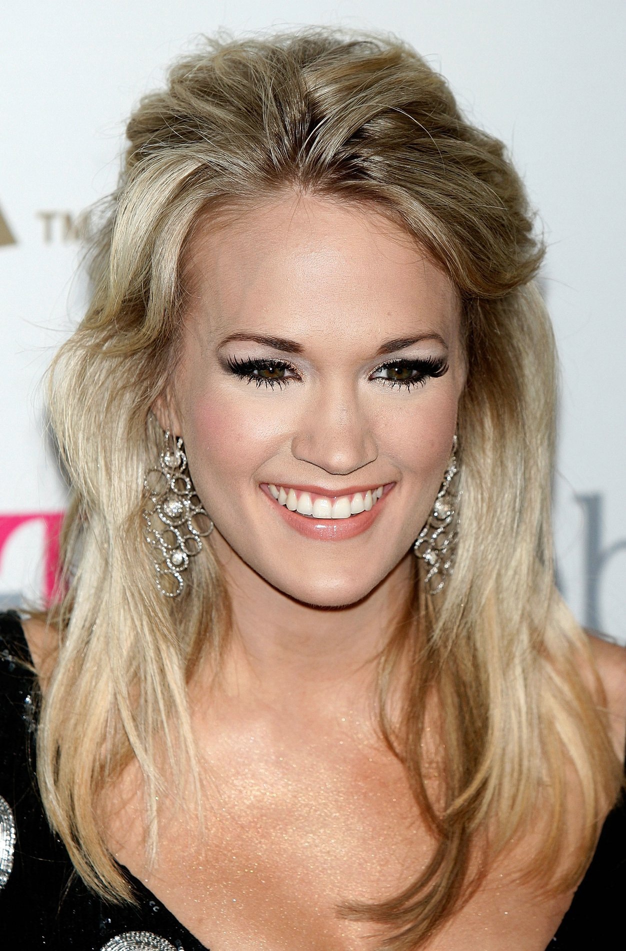 Carrie Underwood