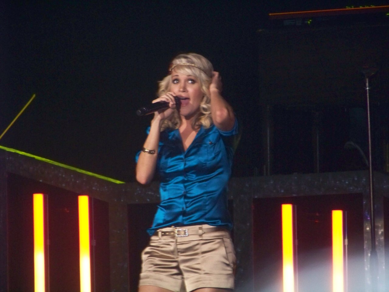 Carrie Underwood