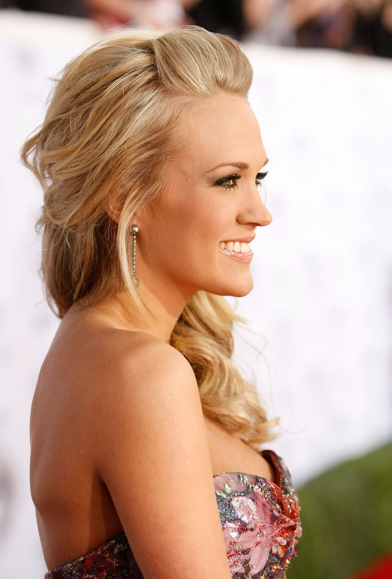 Carrie Underwood