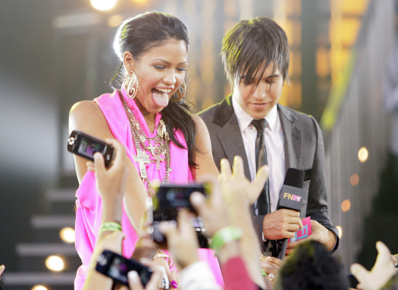 Cassie Ventura wallpapers Cassie Ventura