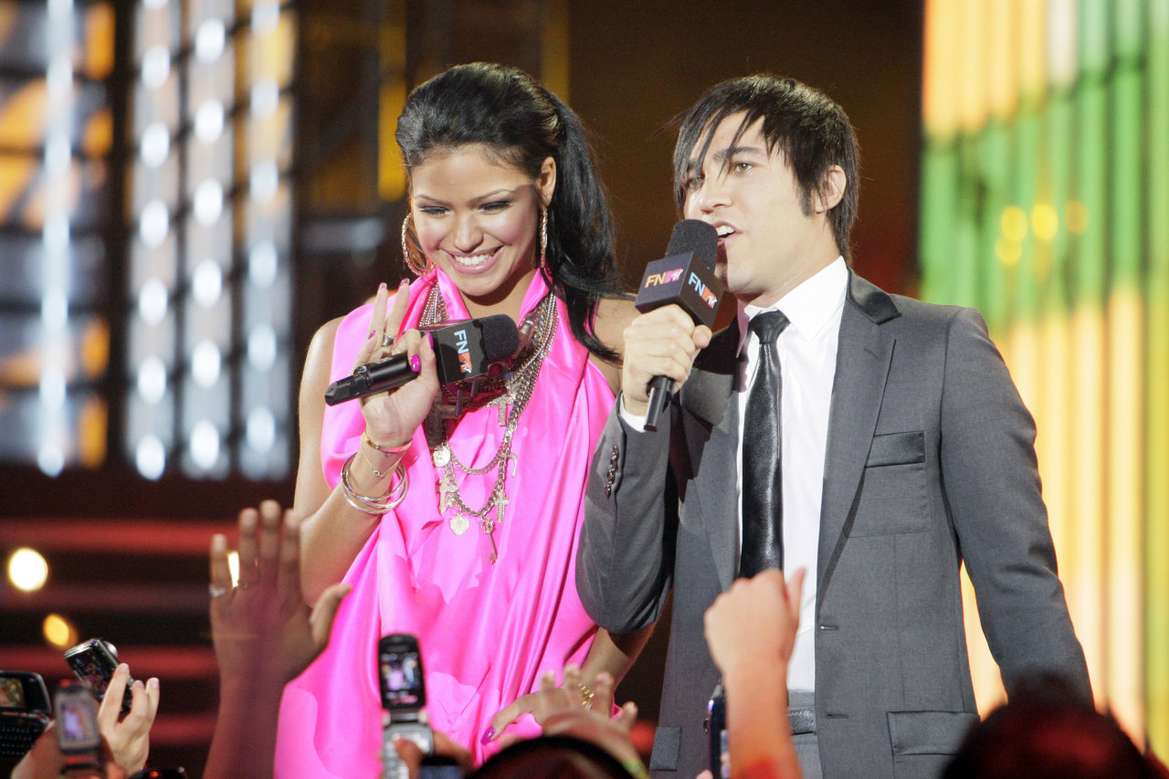 Cassie Ventura wallpapers Cassie Ventura