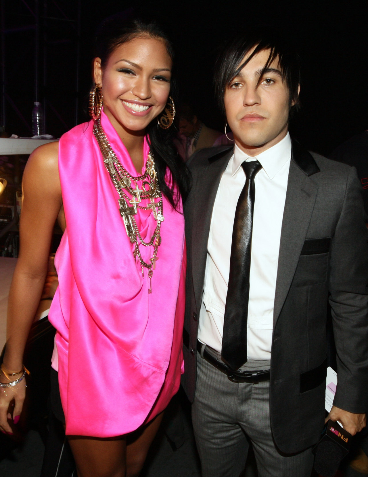Cassie Ventura wallpapers Cassie Ventura