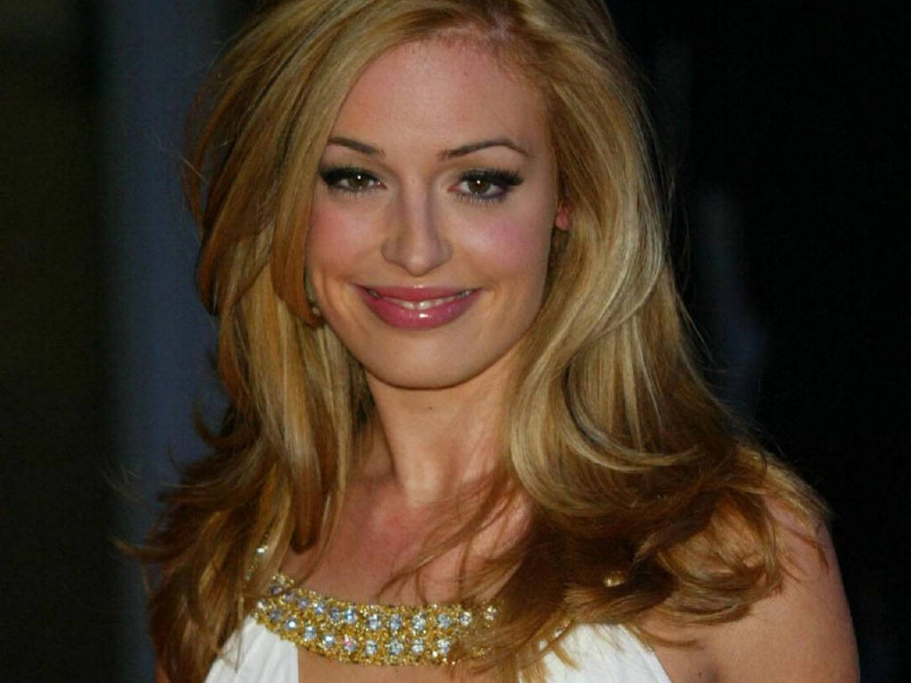 Cat Deeley