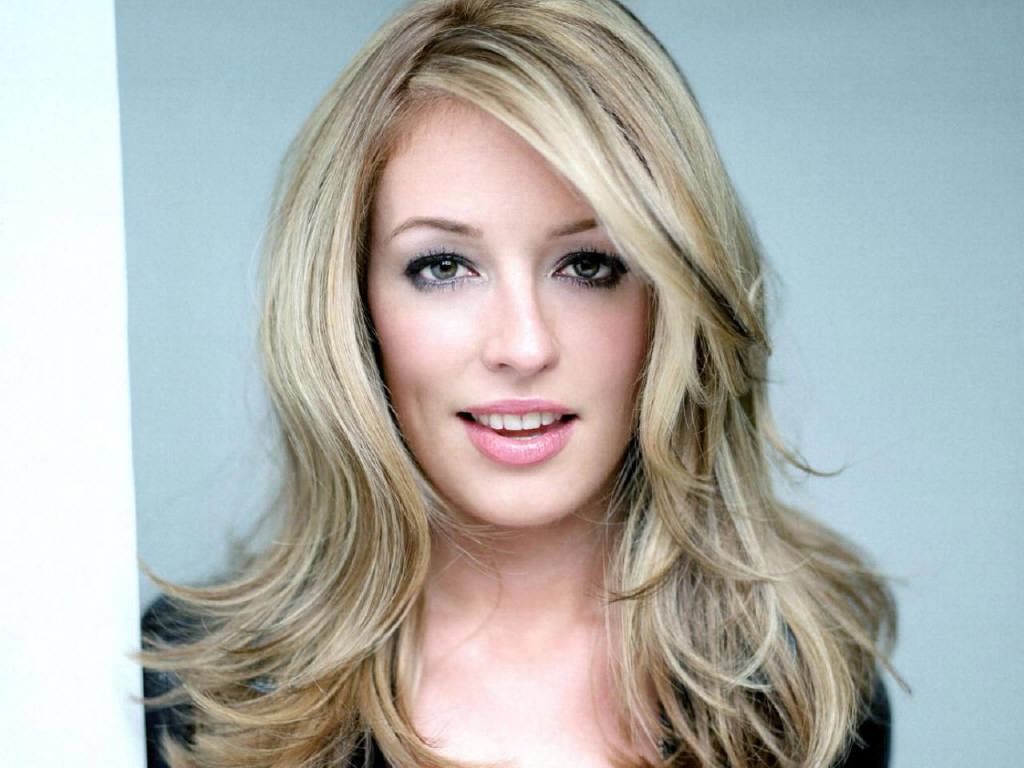 Cat Deeley