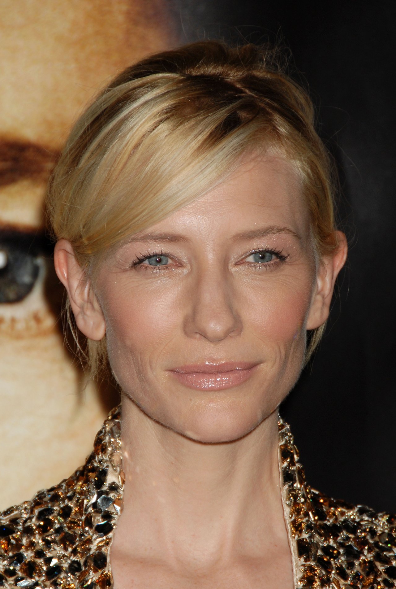 Cate Blanchett