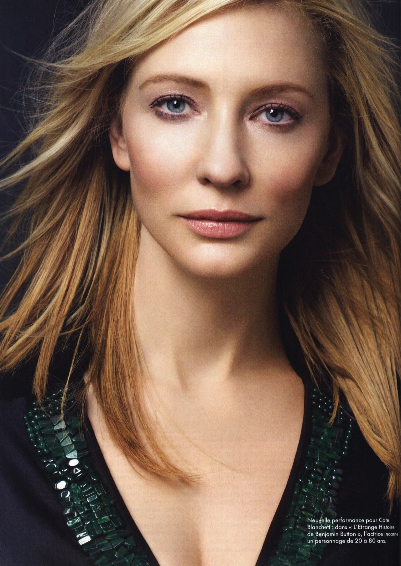 Cate Blanchett