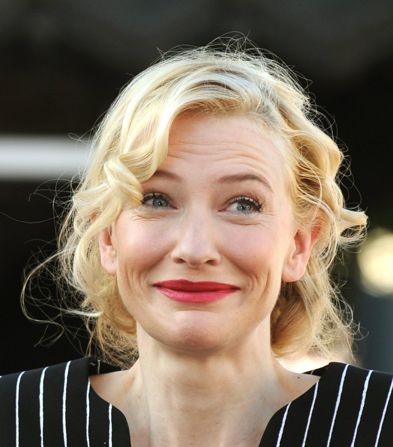 Cate Blanchett