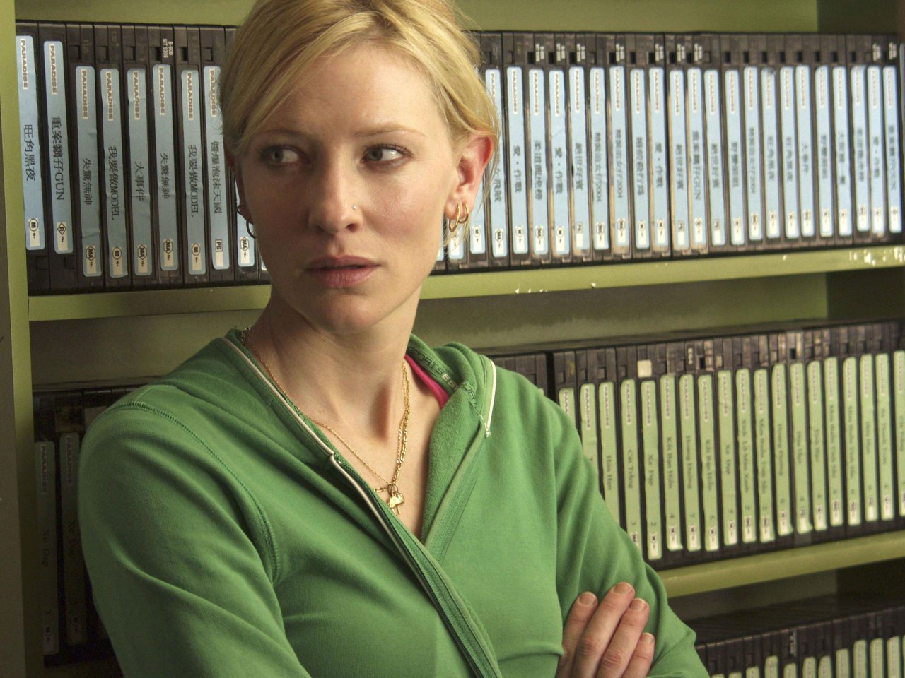Cate Blanchett wallpapers Cate Blanchett