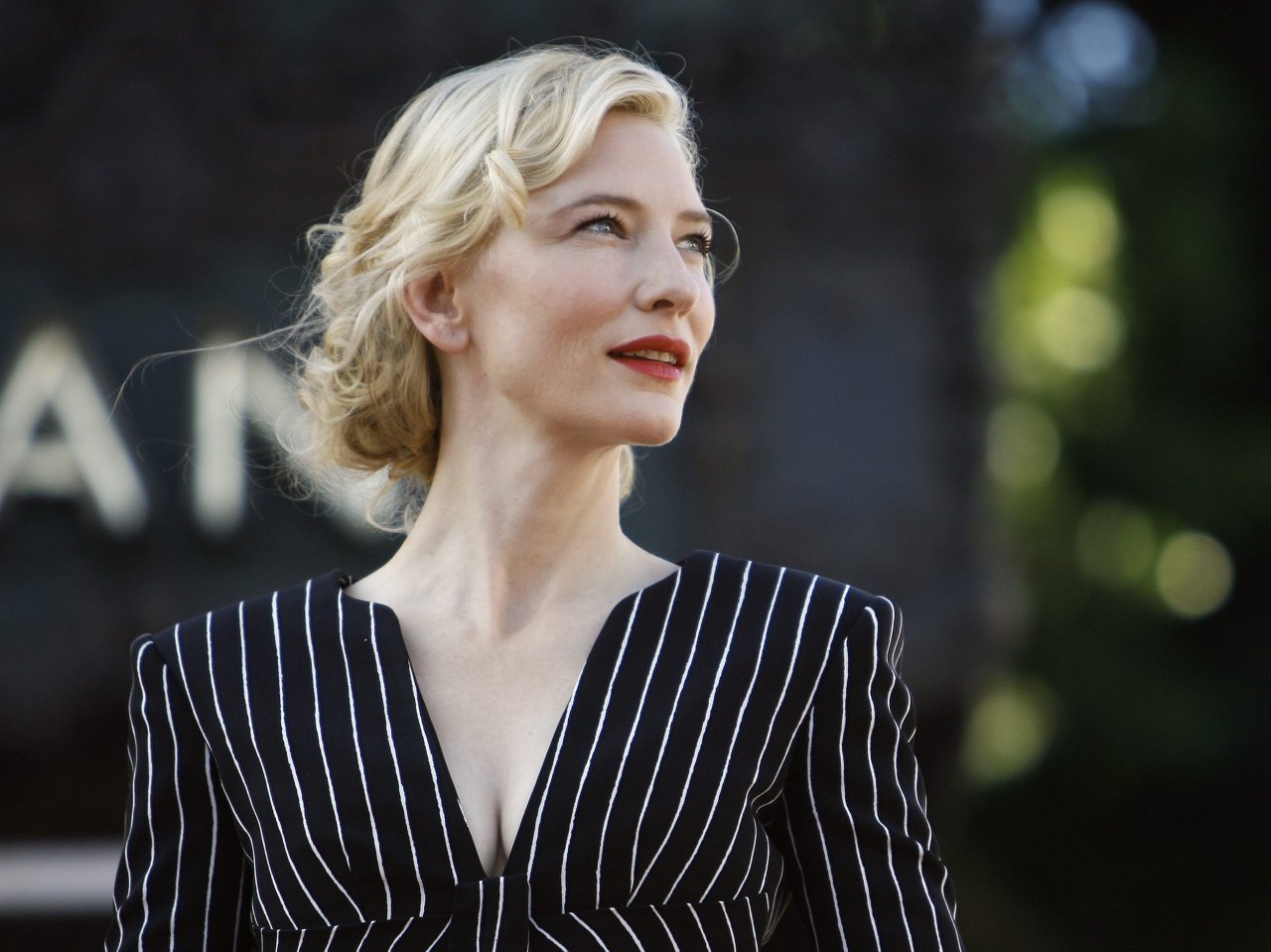 Cate Blanchett