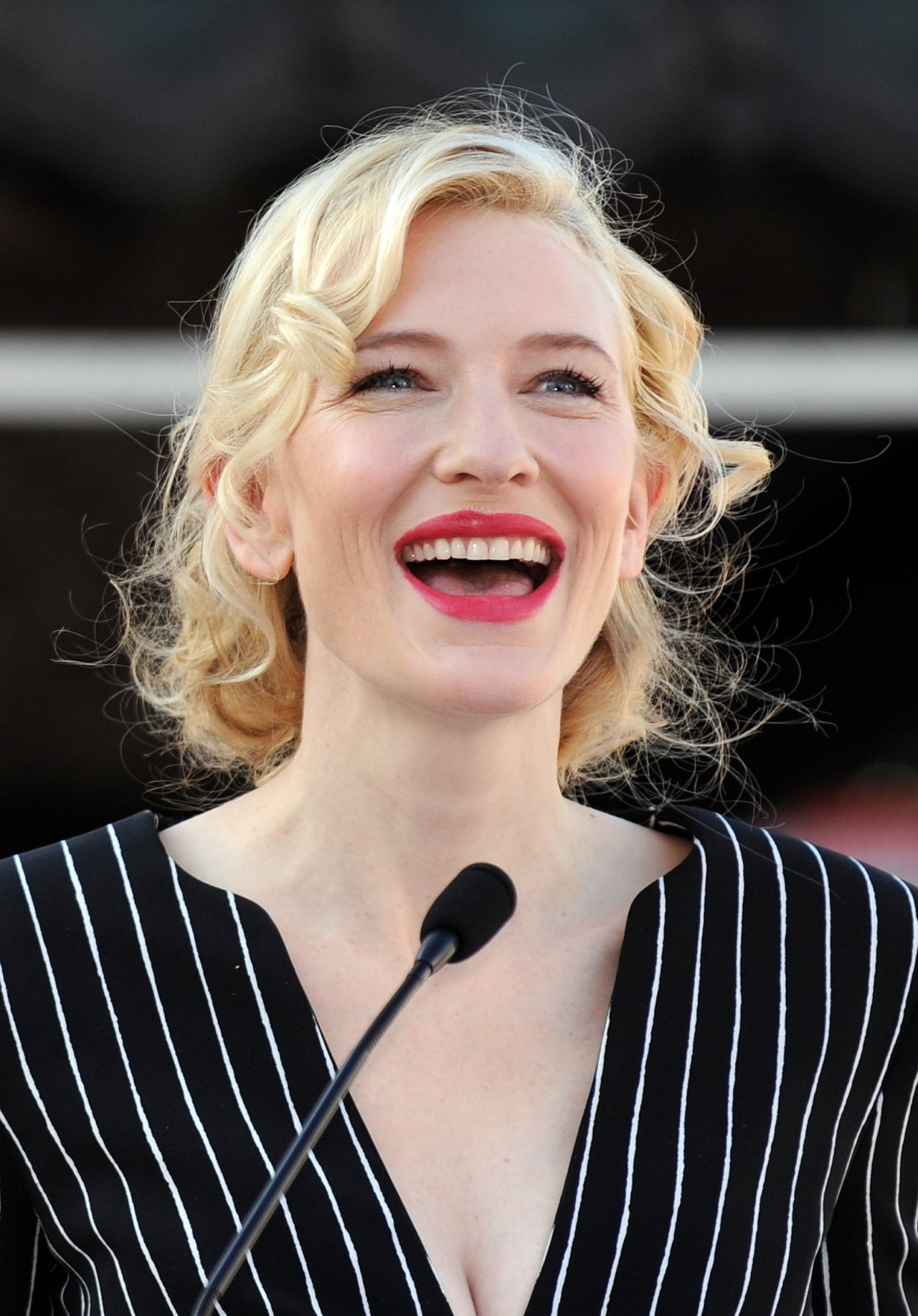 Cate Blanchett