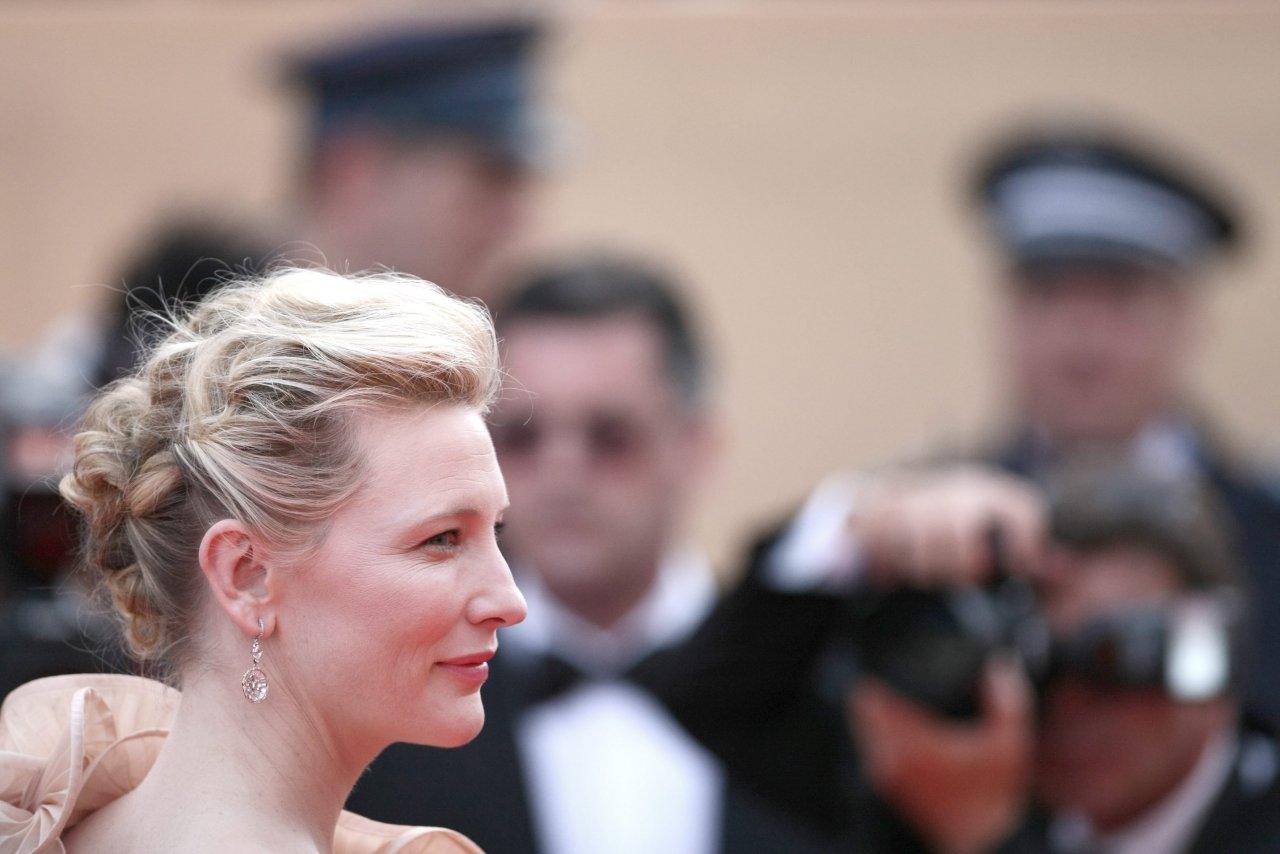 Cate Blanchett wallpapers Cate Blanchett