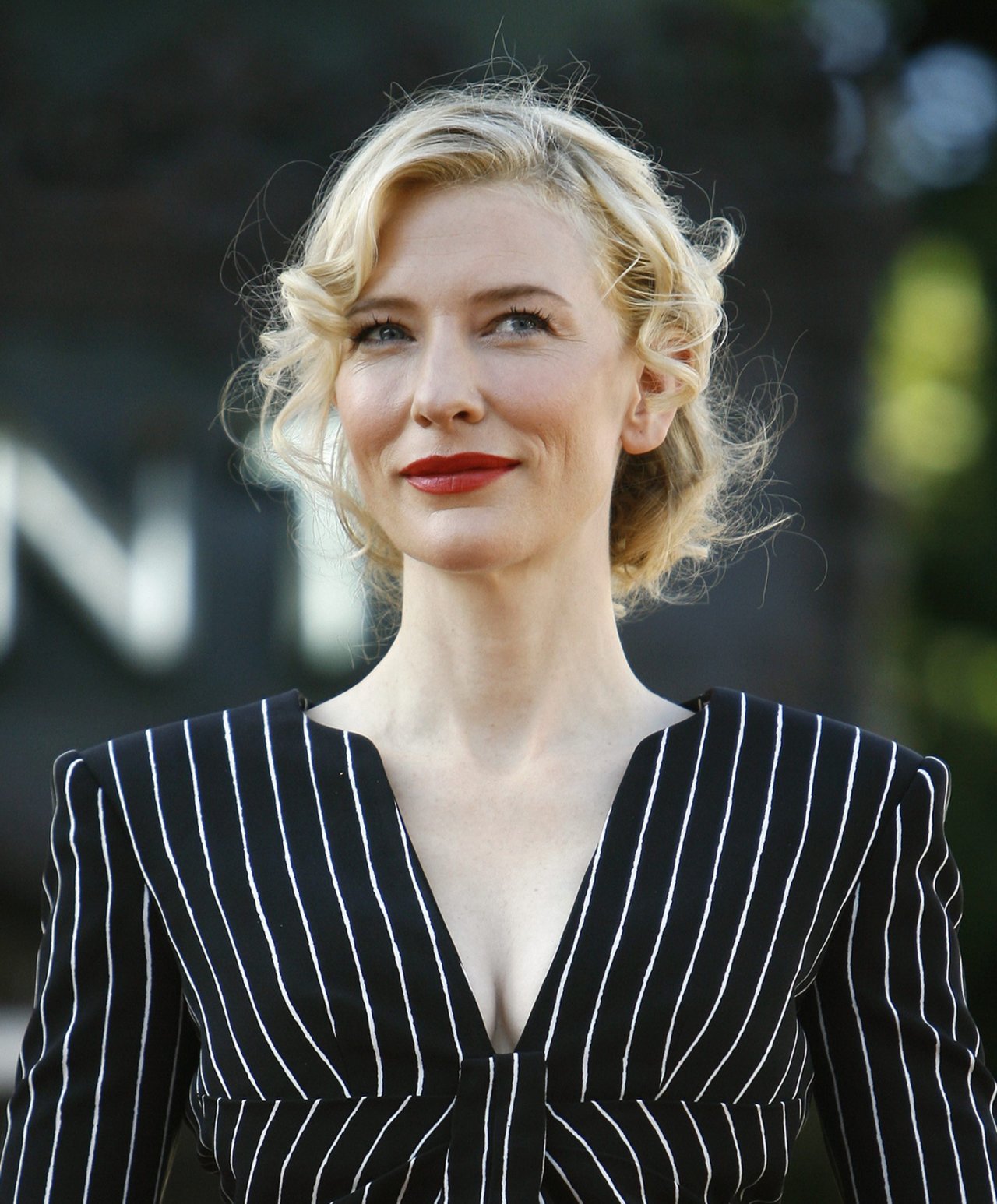 Cate Blanchett