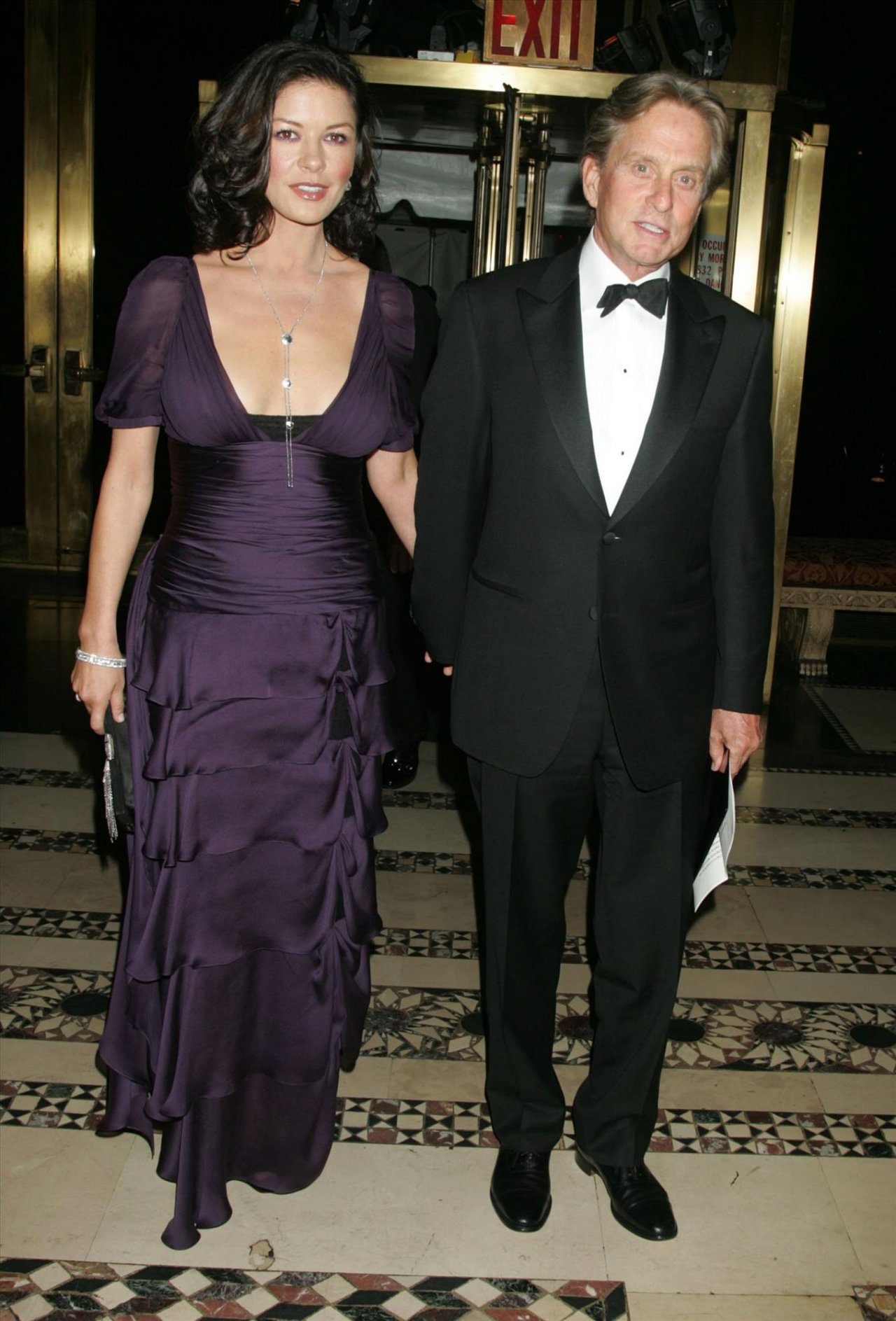 Catherine Zeta-Jones wallpapers Catherine Zeta-Jones
