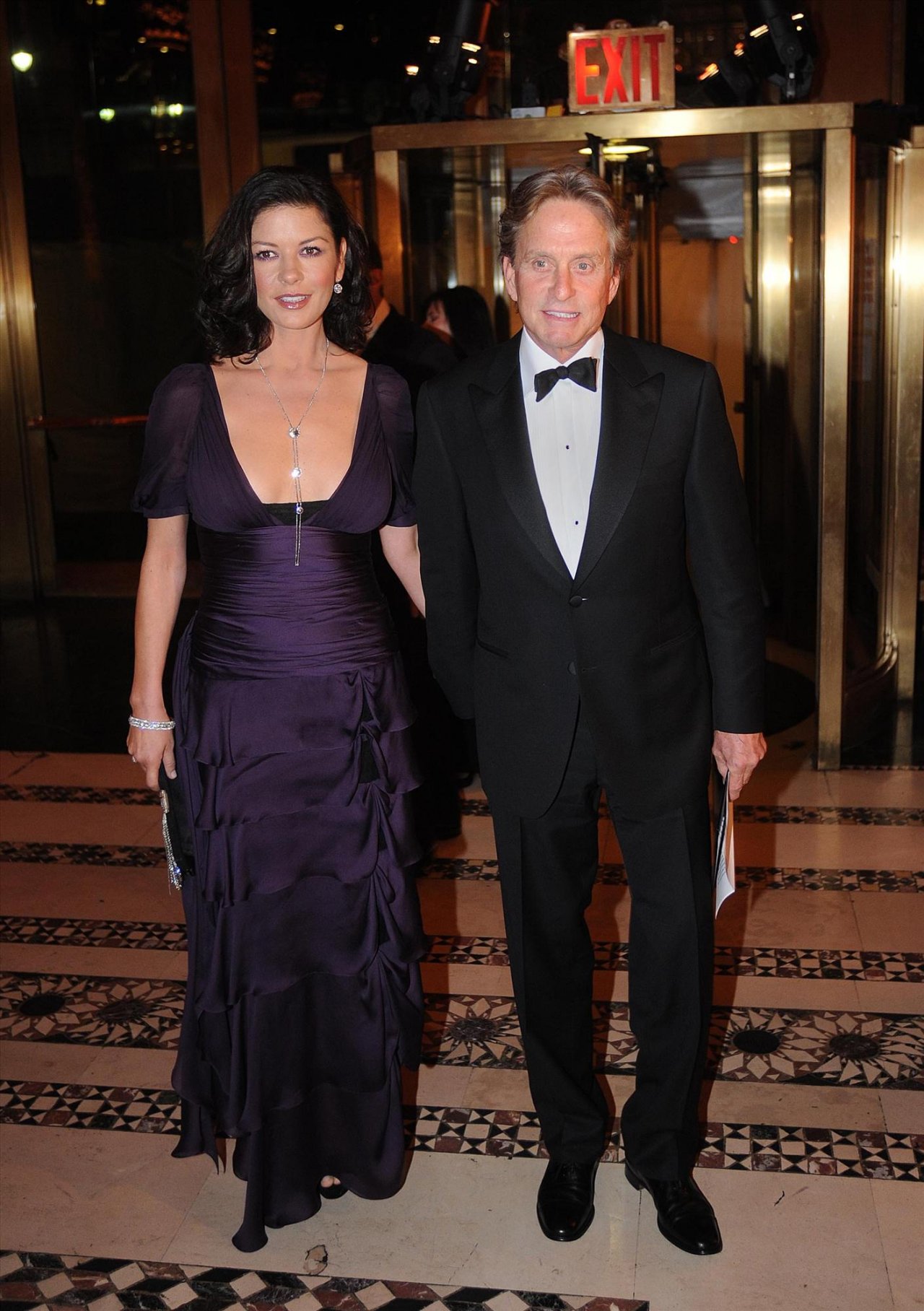 Catherine Zeta-Jones wallpapers Catherine Zeta-Jones