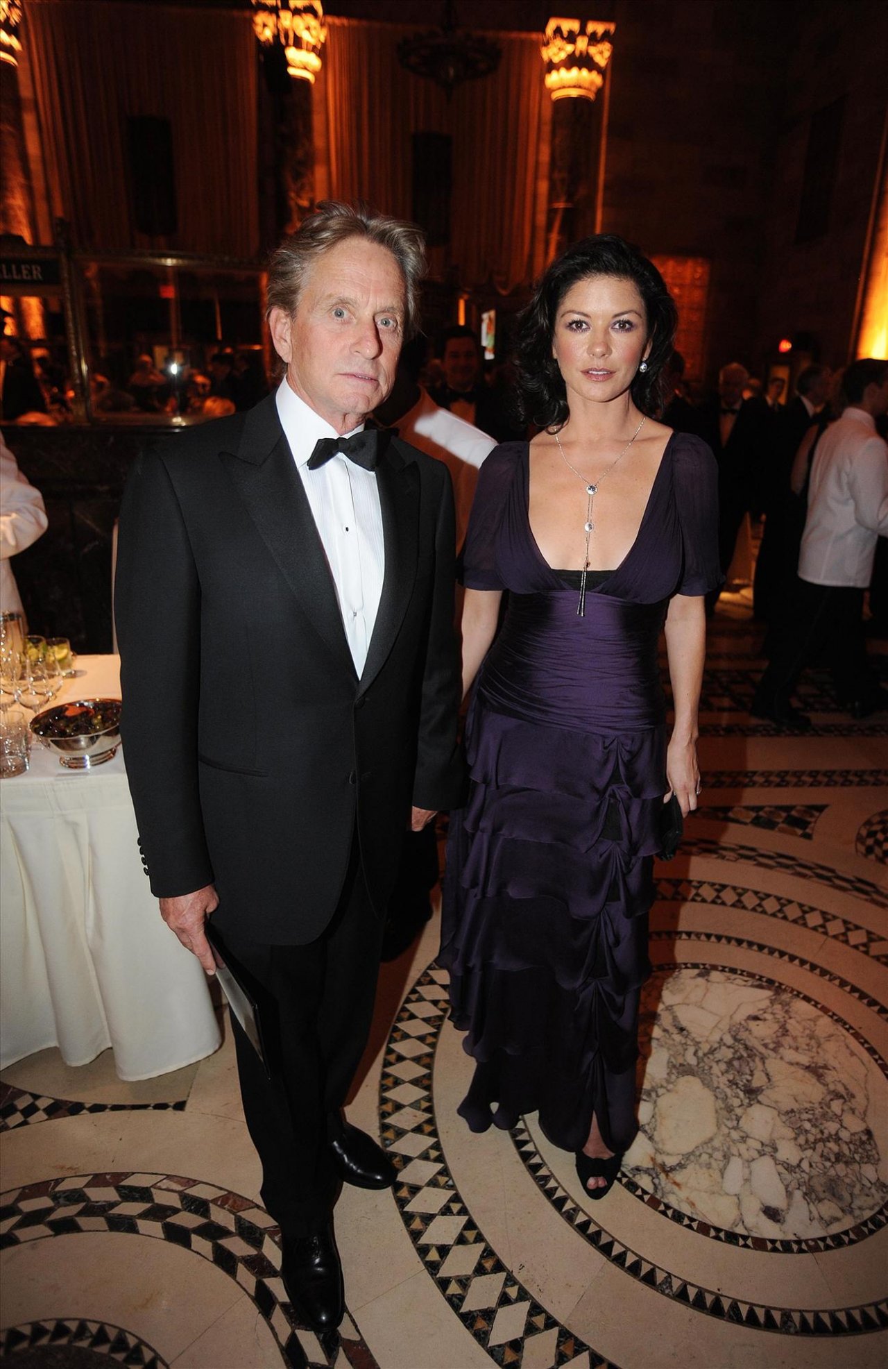 Catherine Zeta-Jones wallpapers Catherine Zeta-Jones