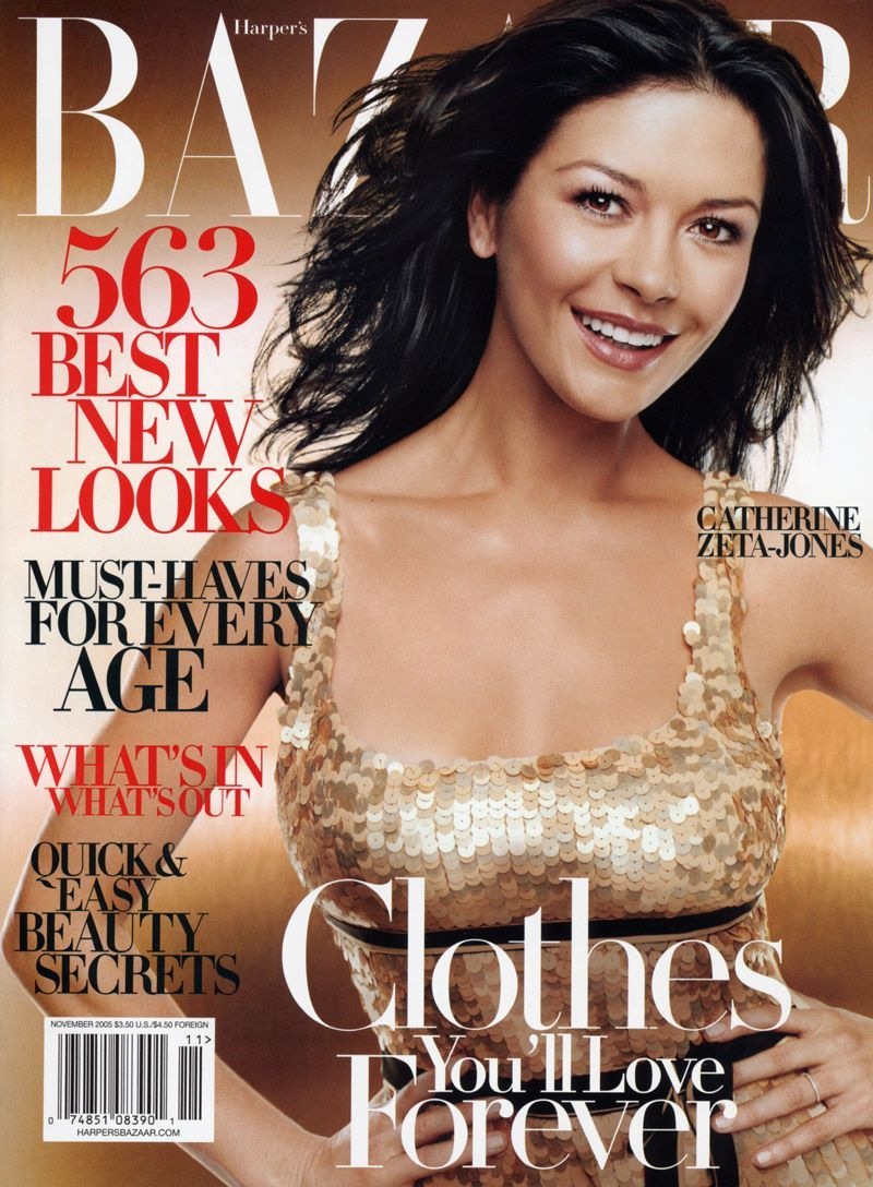 Catherine Zeta-Jones wallpapers Catherine Zeta-Jones