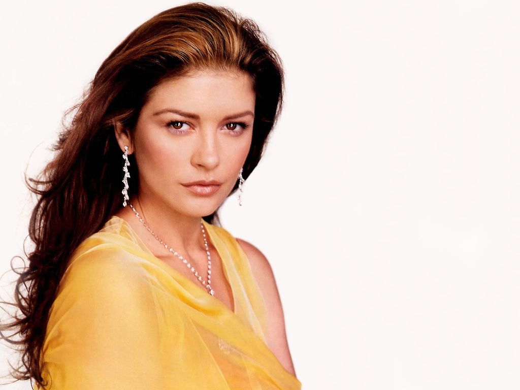 Catherine Zeta Jones wallpapers Catherine Zeta Jones