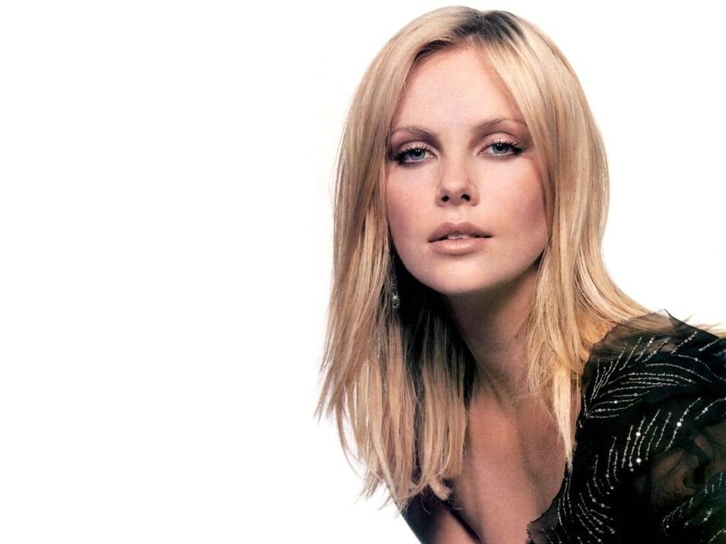 Charlize Theron