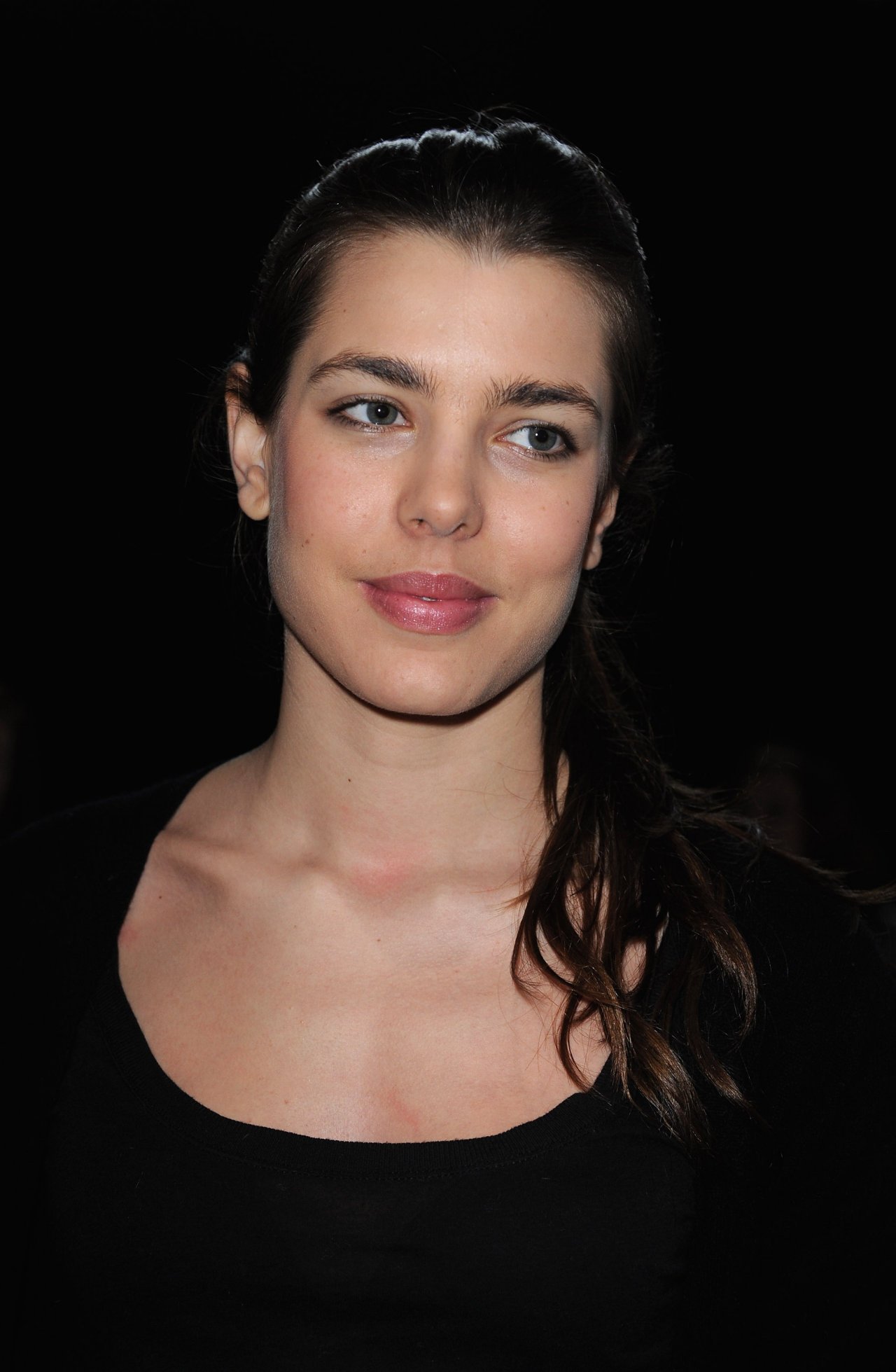 Charlotte Casiraghi